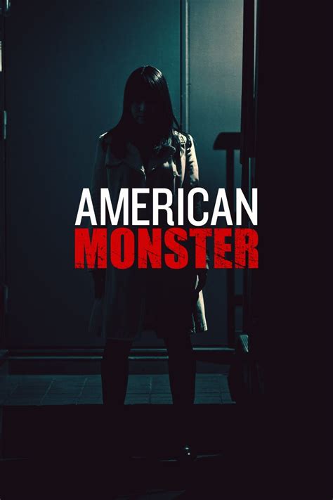 chloe american monster